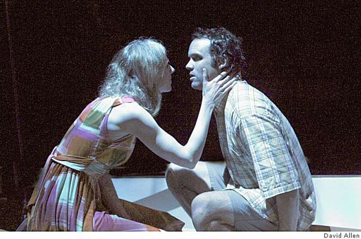 Theater review 'Jack Goes Boating' a standout