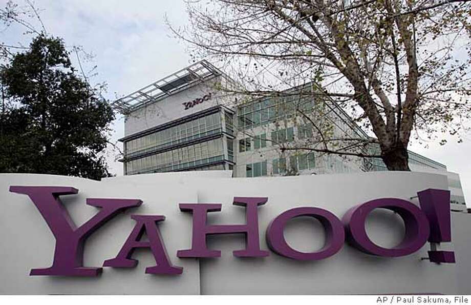 Merged Yahoo Microsoft Would Have Much Overlap Sfgate