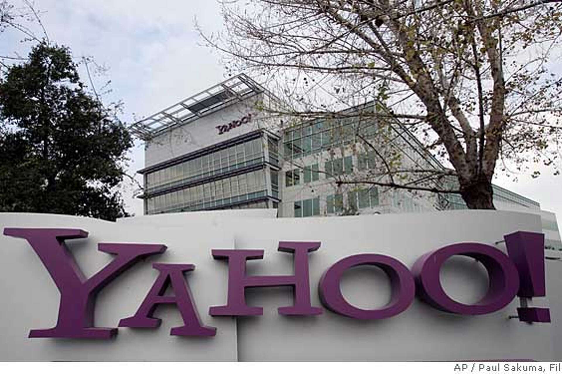 Merged YahooMicrosoft would have much overlap