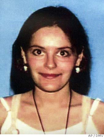 Nina Reiser's last two cell phone calls went to estranged husband