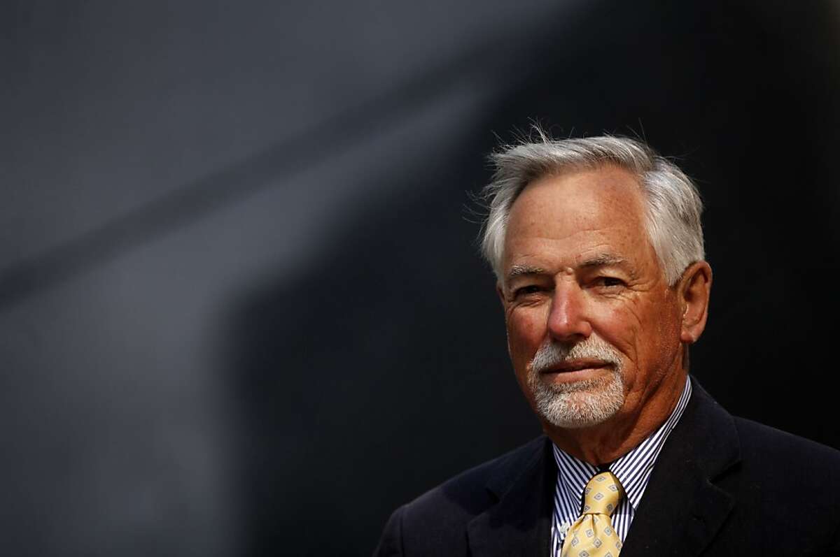 America's Cup may cost city millions, report says