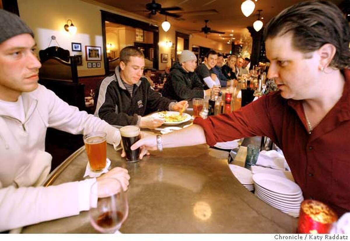 BAR BITES Underwood Bar & Bistro