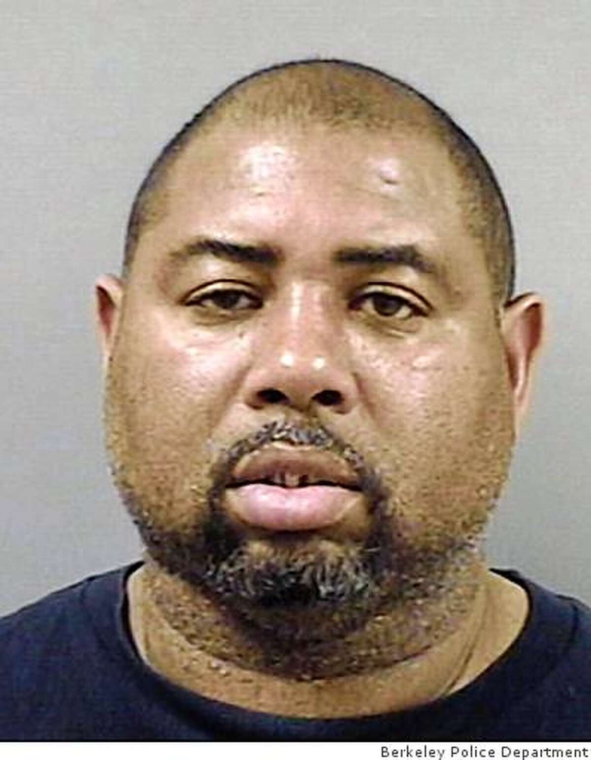 El Sobrante man charged with sexual assault