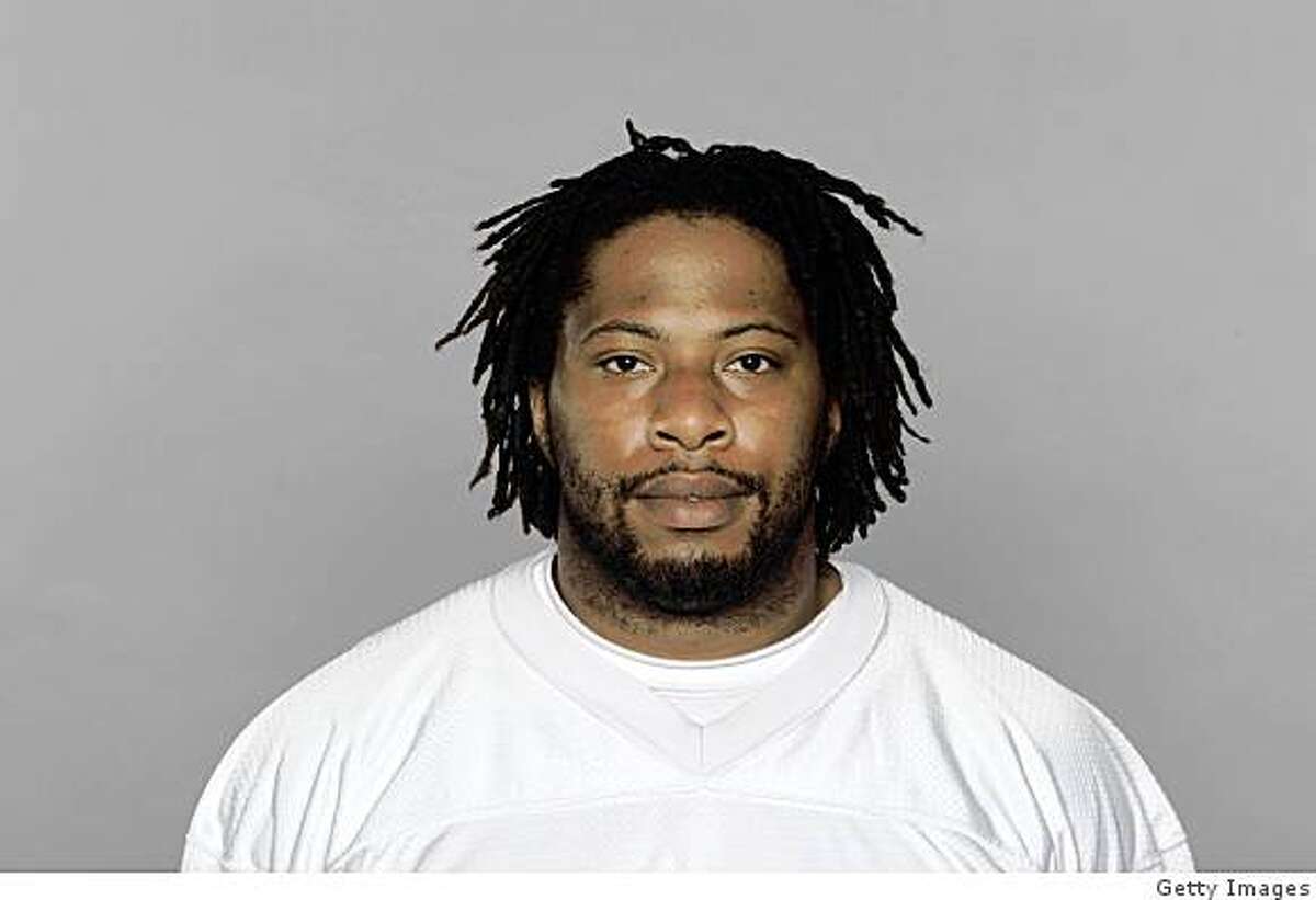 KNUCKLEHEAD OF THE WEEK: Randy Starks