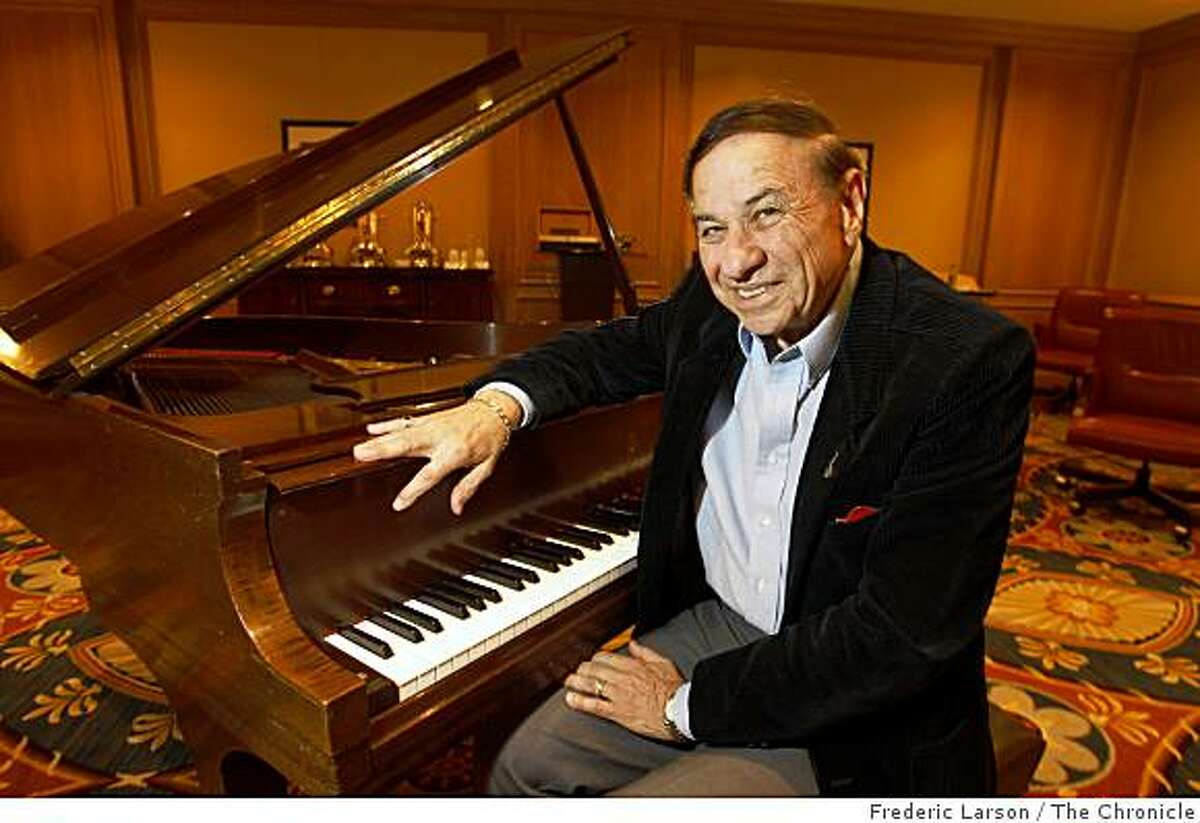 Songwriting brothers had off-key relationship