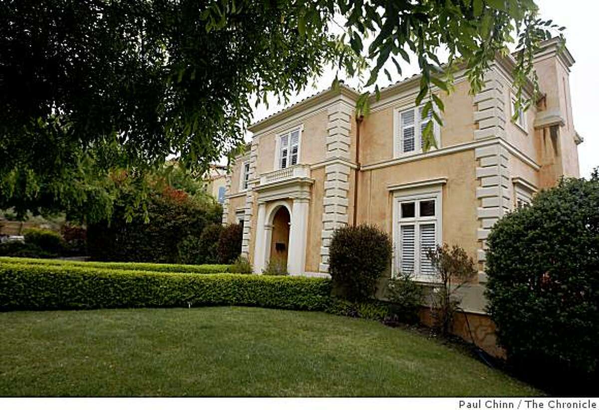 Rockridge ramble to Lake Temescal