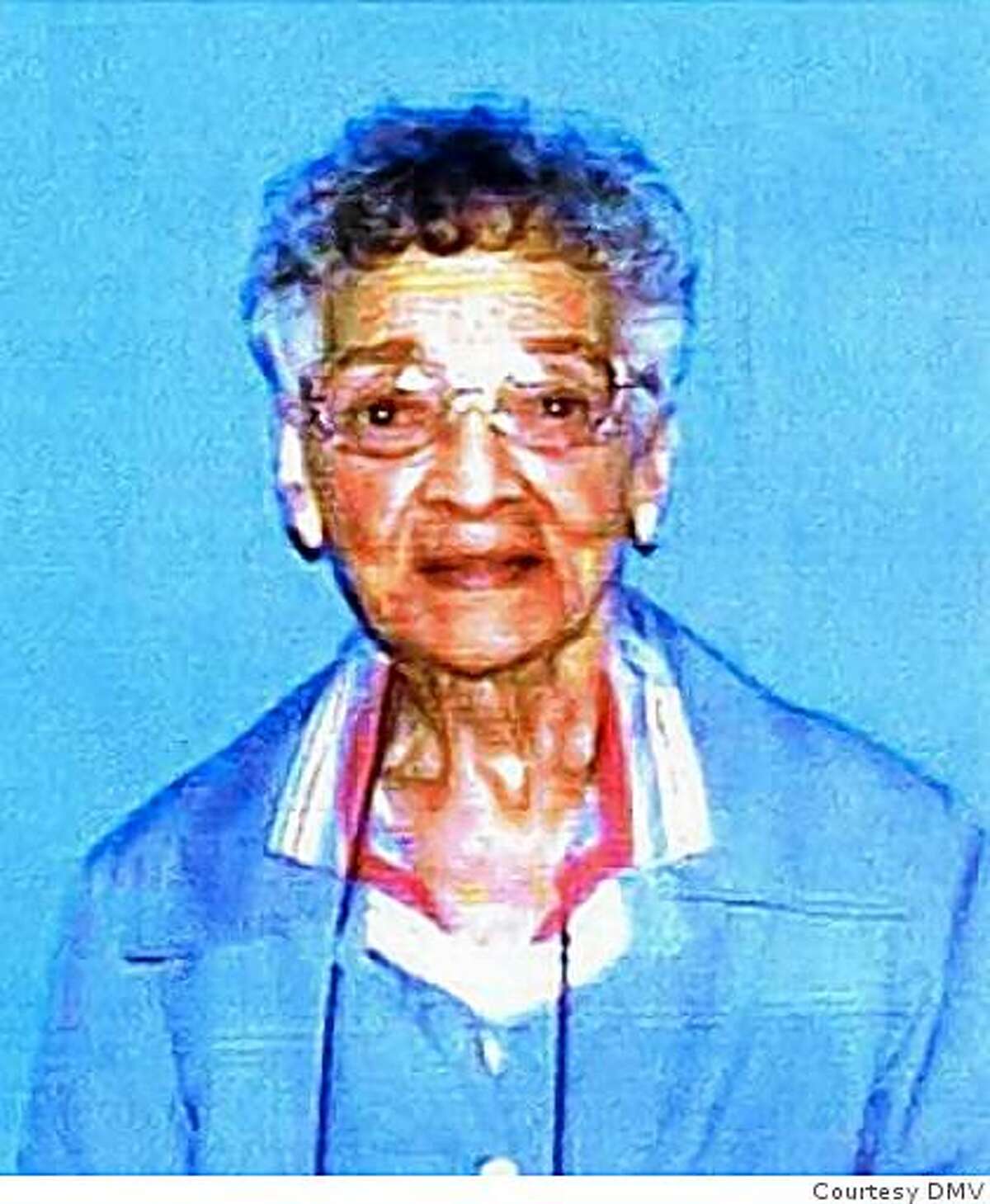 Ivarene Lett, a 97-year-old Oakland resident, was found beaten to death in her apartment on May 11. Oakland police said they believed she is the city's oldest homicide victim.