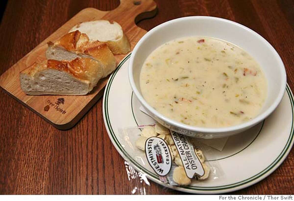 Best Bay Area brunch? Try lunch.