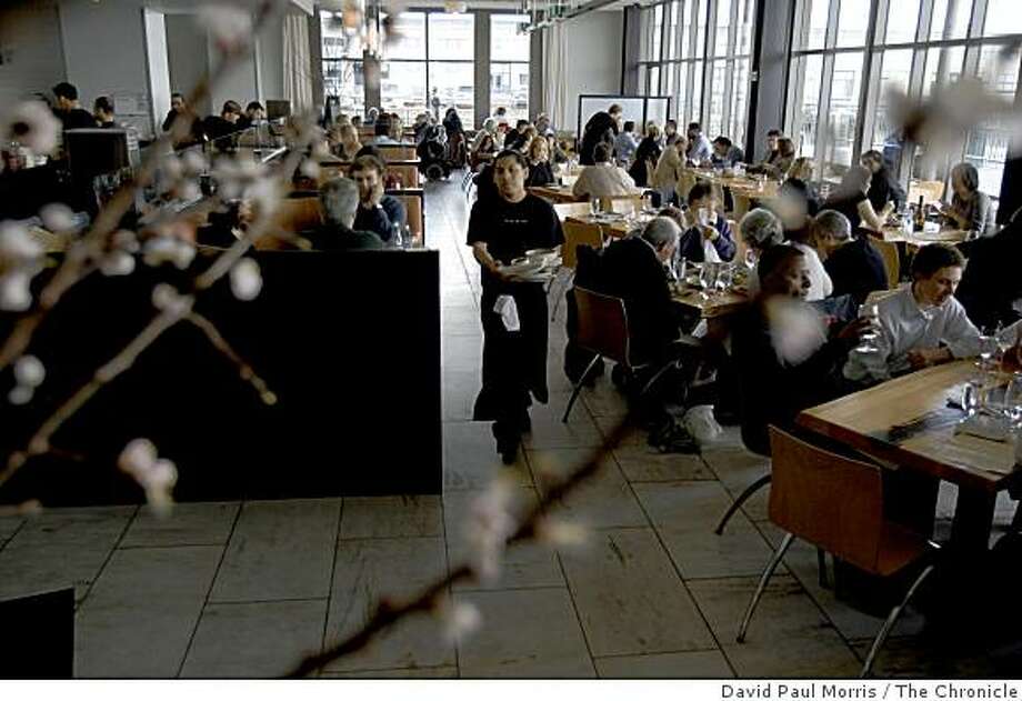 Opentable Sets Ipo Today Sfgate