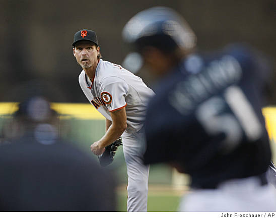 Giants' Home Game Horror: Offense Fails To Deliver Again - 1gm6bl5