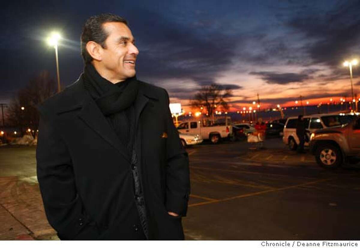 Smalltown Iowans, struggling in hard times, look for some empathy