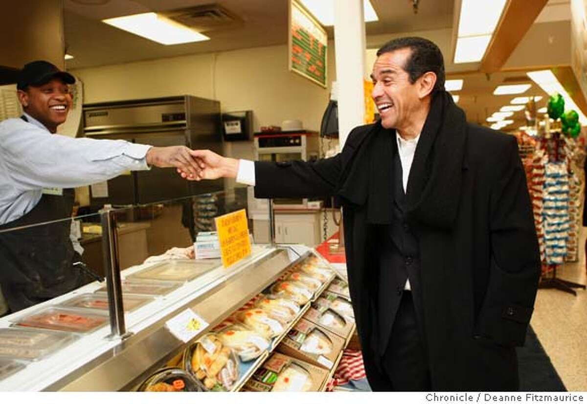 Smalltown Iowans, struggling in hard times, look for some empathy