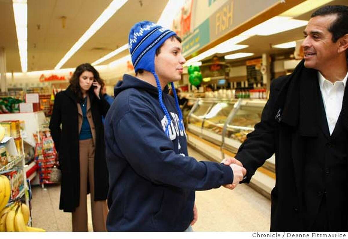 Smalltown Iowans, struggling in hard times, look for some empathy