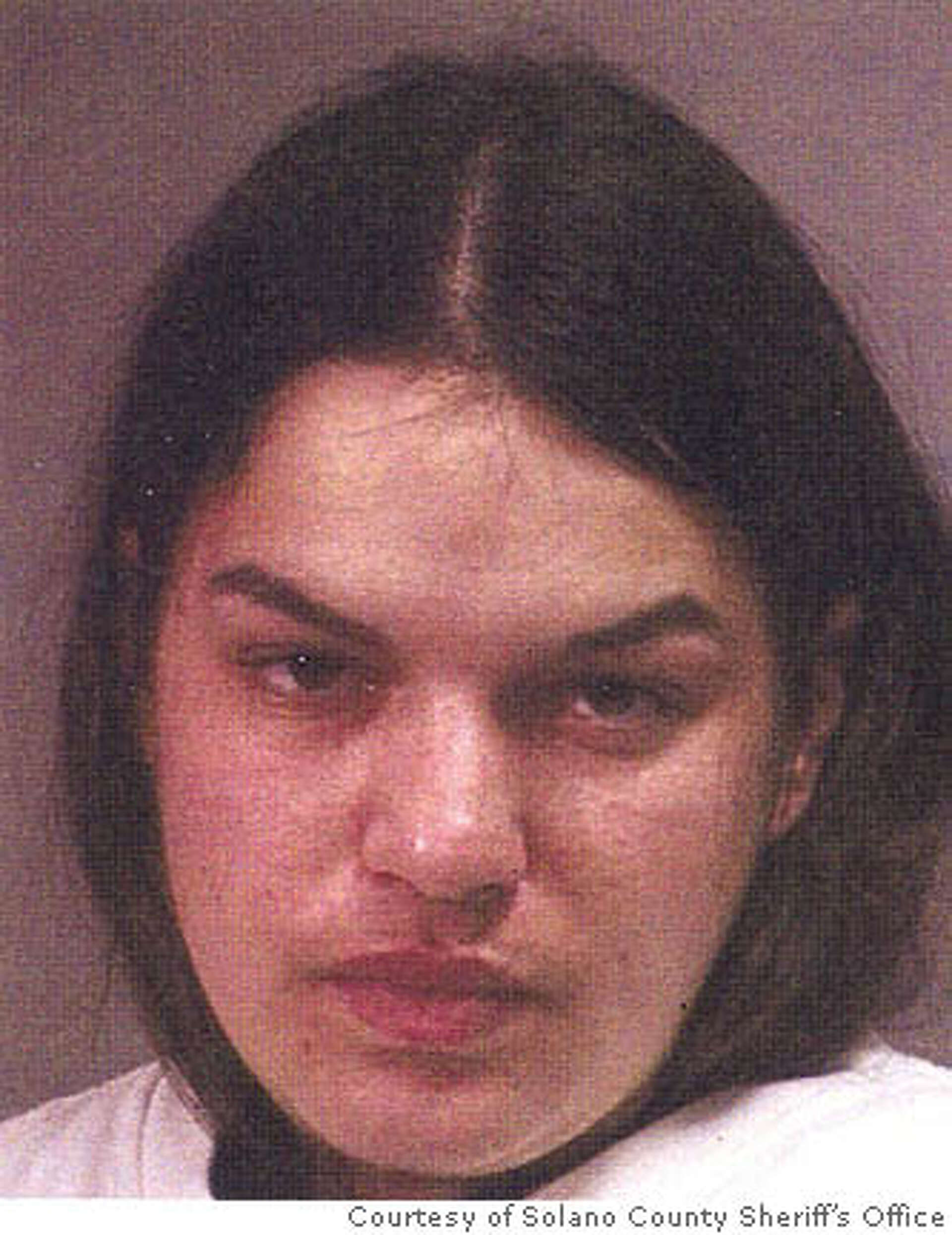 2 Vallejo residents arrested in random killings