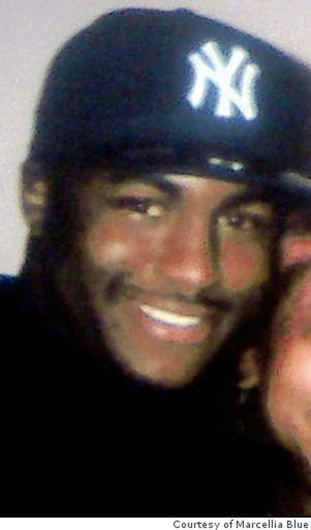 Norris Bennett, shot and killed in San Francisco on April 17, 2009. A photojournalism student at San Francisco State University who was chronicling Bayview life was present at the shooting but is resisting telling SF police what he knows.