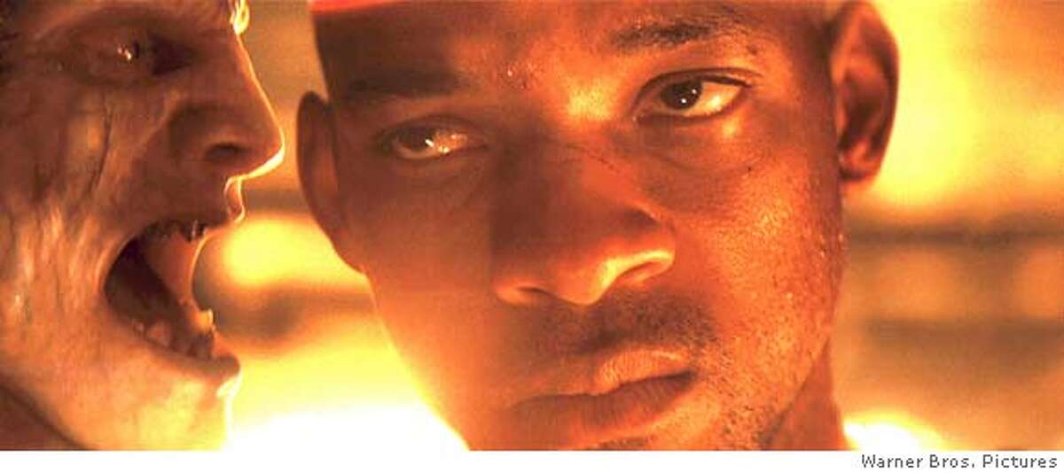 smith action movies