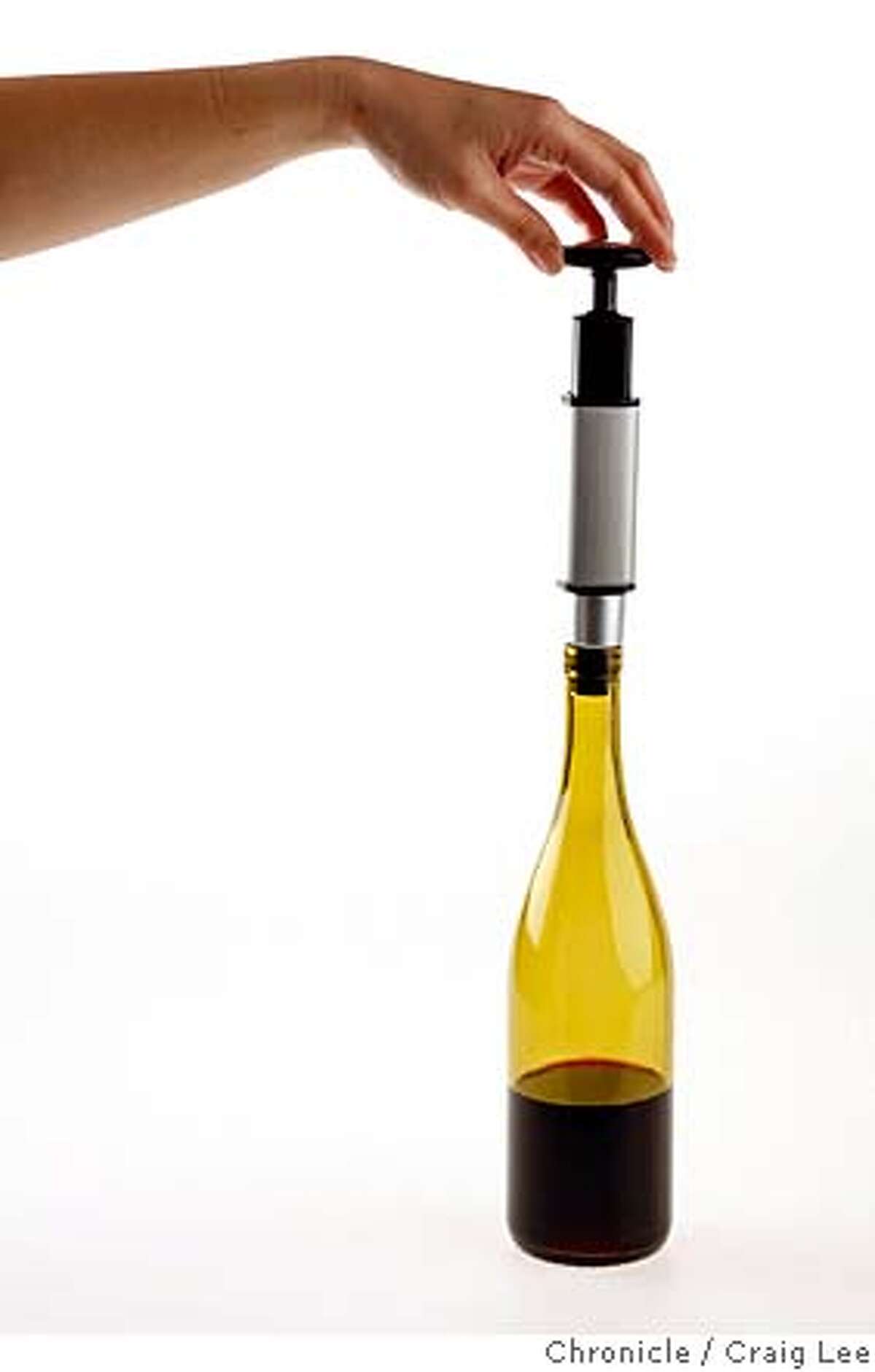 Can this wine be saved? Methods of preserving an open bottle