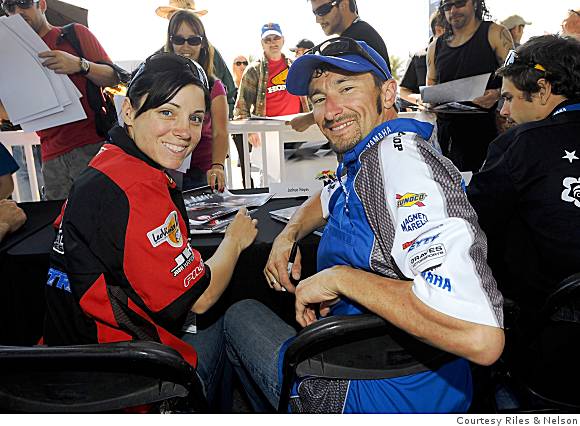 motorcycles-and-matrimony-husband-and-wife-both-race-bikes