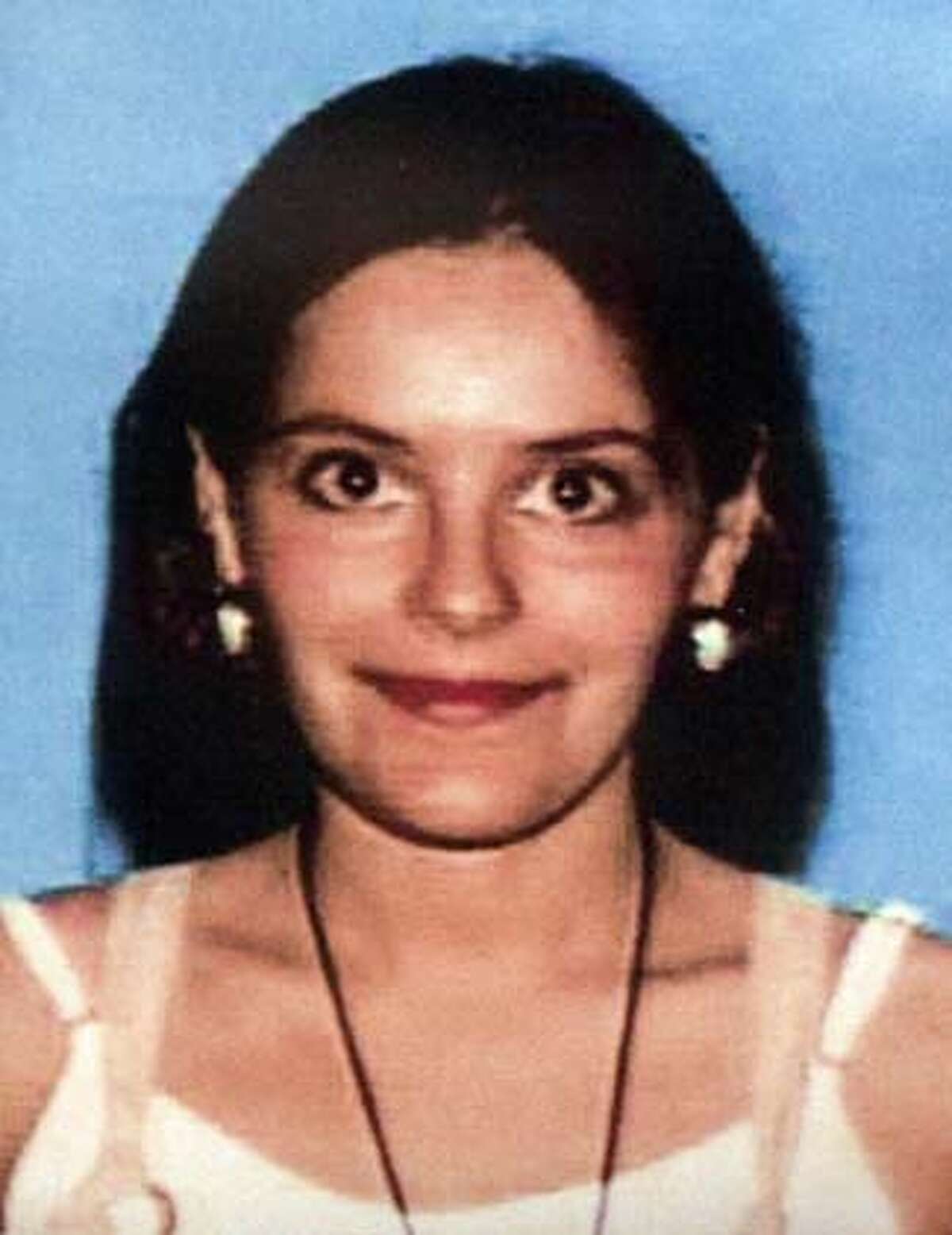 ** FILE ** Nina Reiser is seen in this 1999 California DMV photo.On a late summer day last year, Nina Reiser dropped her two kids off at her estranged husband's house in the Oakland hills and vanished into thin air. Prosecutors say that's because Hans Reiser killed her. His defense attorney says with no body ever recovered there's no case and suggests she may yet be alive in her native Russia. The unusual case begins Monday, Nov. 5, 2007, when opening statements are scheduled. (AP Photo/DMV photo via The Oakland Tribune) **NO SALES MAGS OUT NO INTERNET MANDATORY CREDIT **