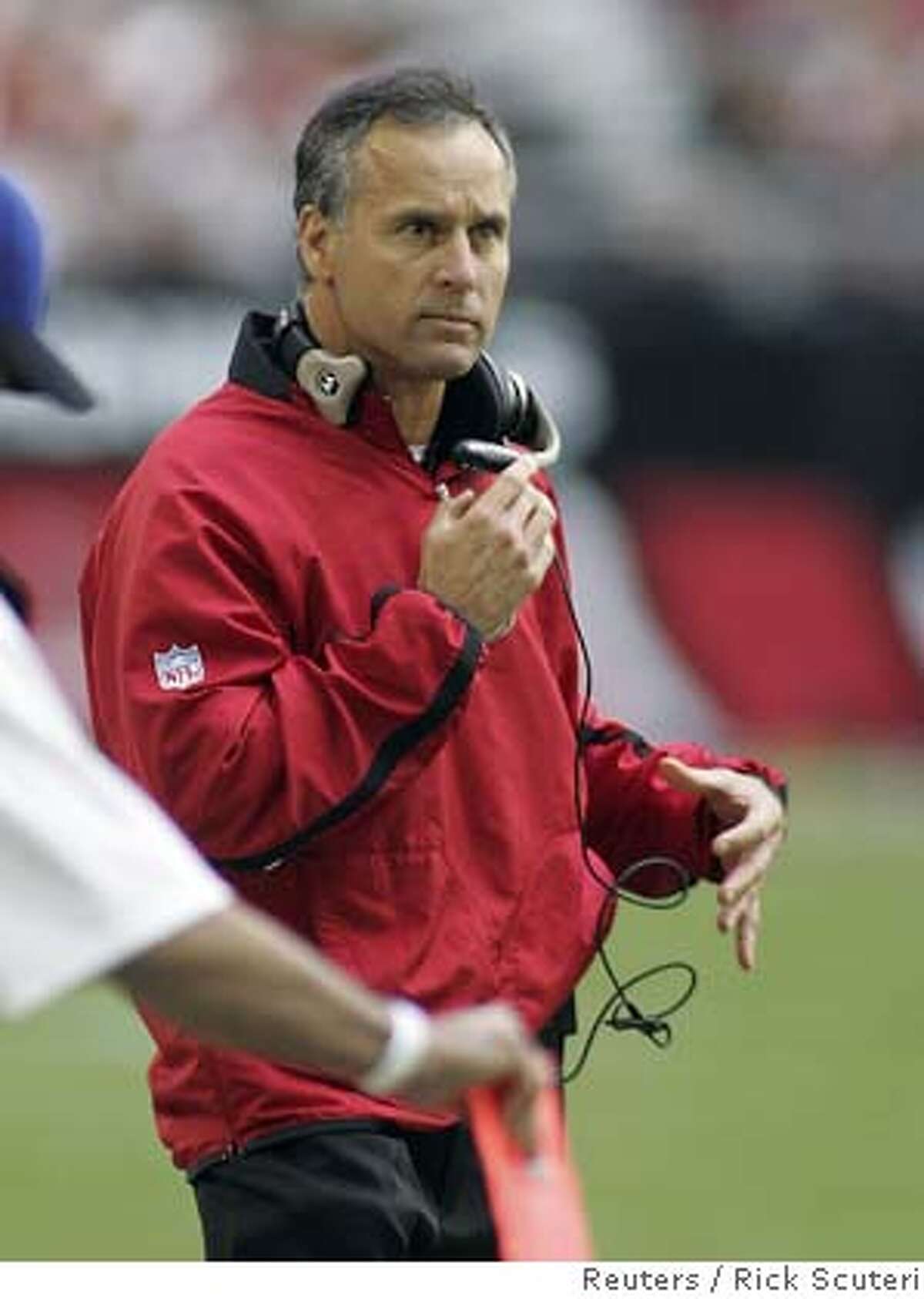 The life of a football coach's wife