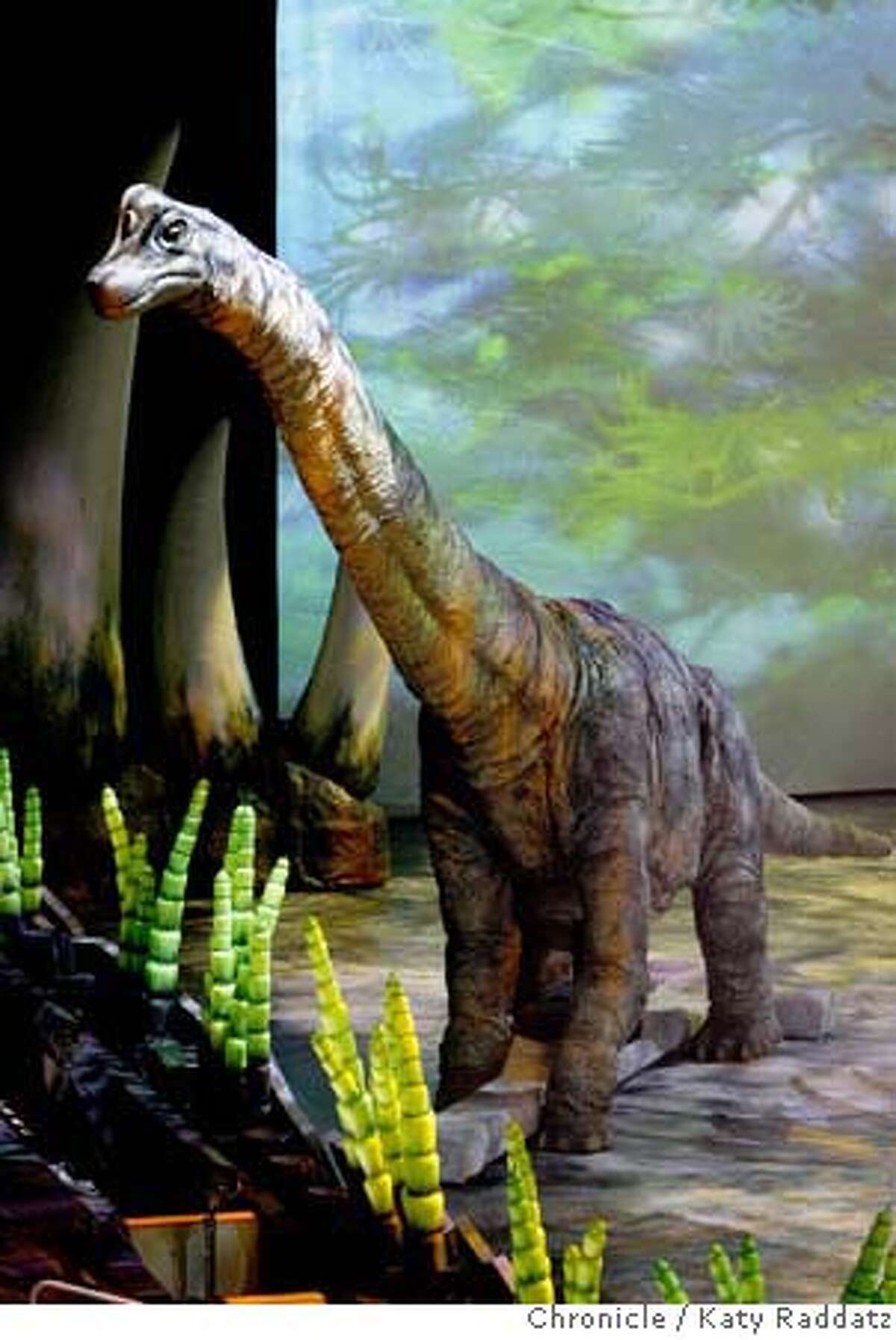 walk with dinosaurs near me