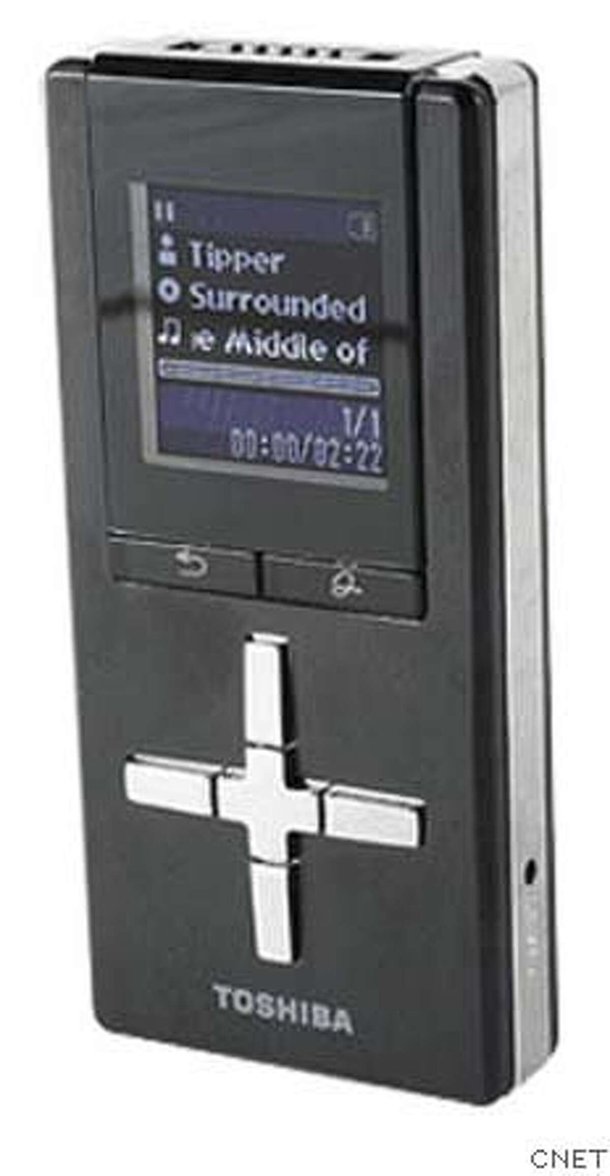 Easytouse MP3 players