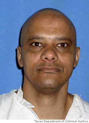 Texas on its way to #39 monopolizing #39 executions