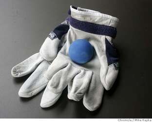 owen handball gloves