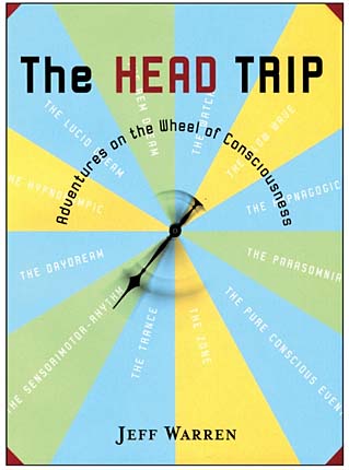 what is head trip meaning