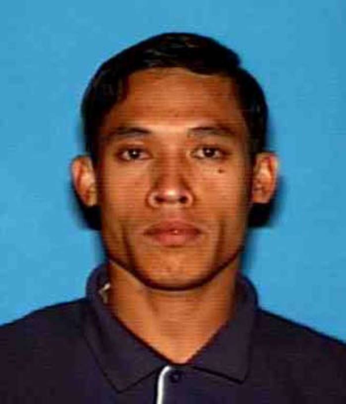 pizzaslay28_ph.JPG Undated handout picture of Thanh Thach, 38, a father of two who lived in Richmond with his wife, was shot about 9 p.m. Monday as he was trying to deliver a Pizza Hut pie on South 45th Street, authorities said. Richmond Police Department / MANDATORY CREDIT FOR PHOTOG AND SAN FRANCISCO CHRONICLE/NO SALES-MAGS OUT
