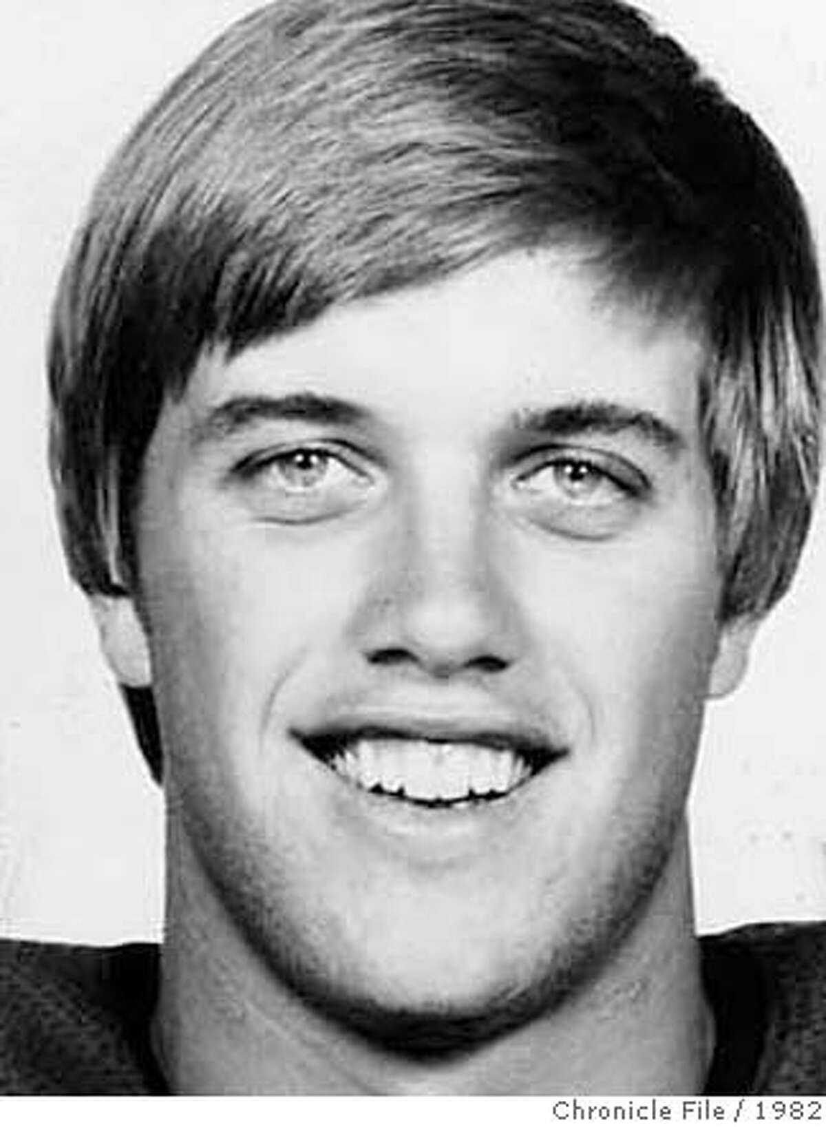 Stanfords Elway Bitter After Big Game Loss To Cal In 1982