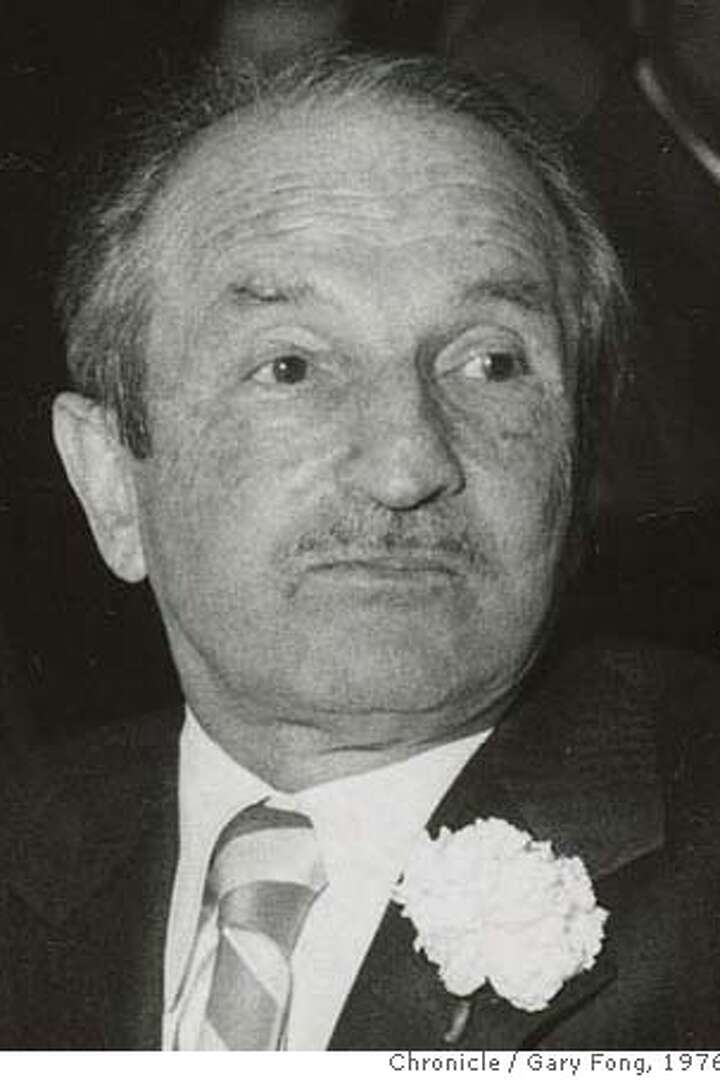 Columnist Jack Rosenbaum, a nice guy in a tough world, dies at 100