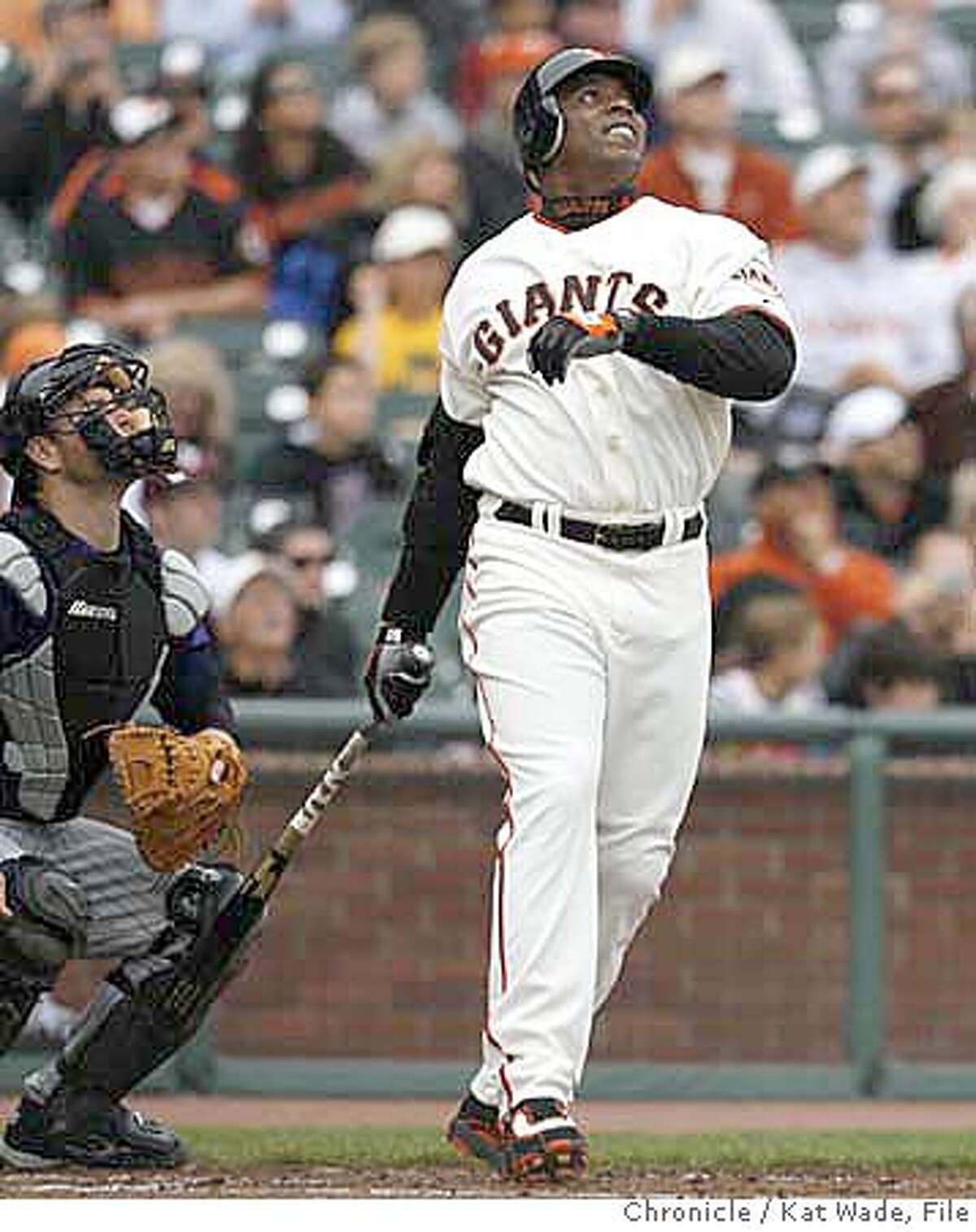 Barry Bonds indicted on 4 perjury counts, obstruction of justice