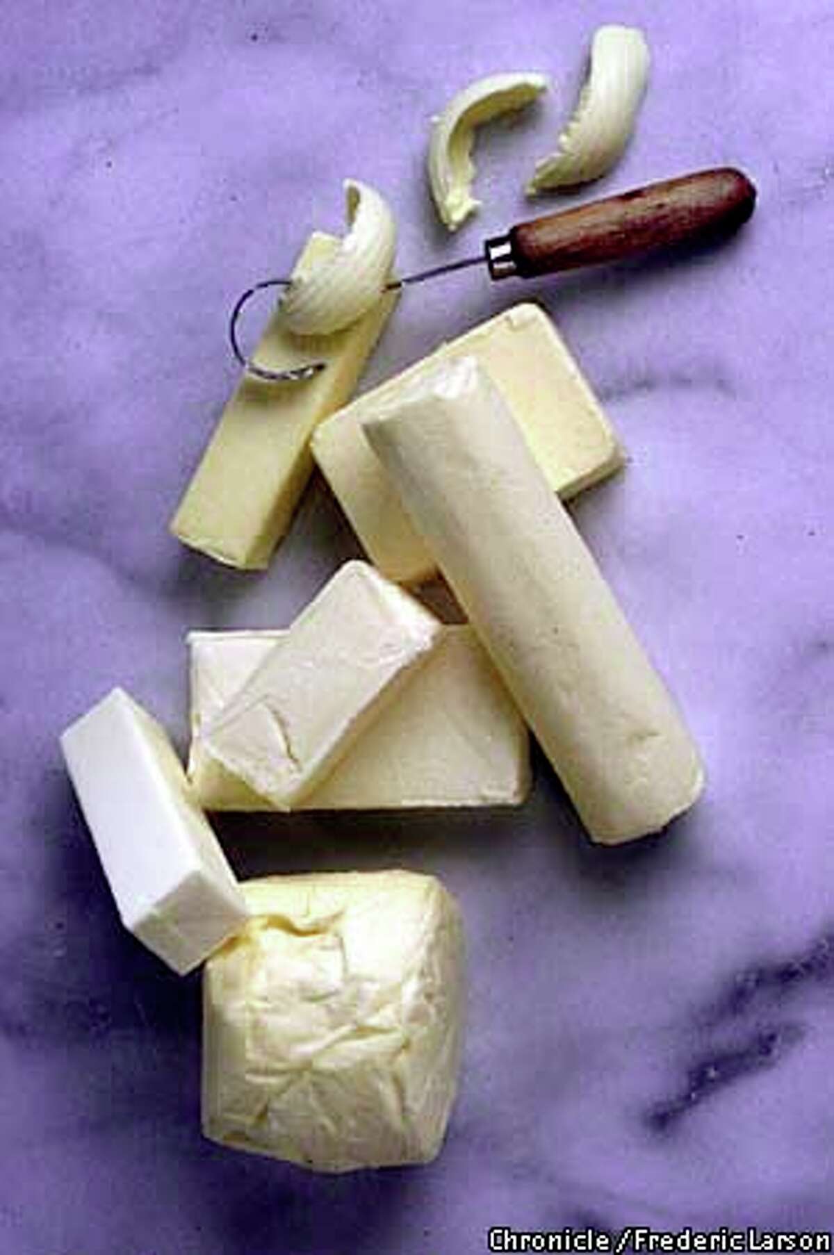 When Put to the Test, Here's How Butter Brands Stack Up