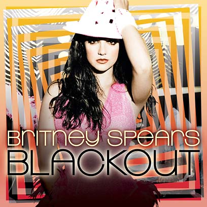 Britney Spears Fetish - CD REVIEWS / BRITNEY SPEARS - Pop }