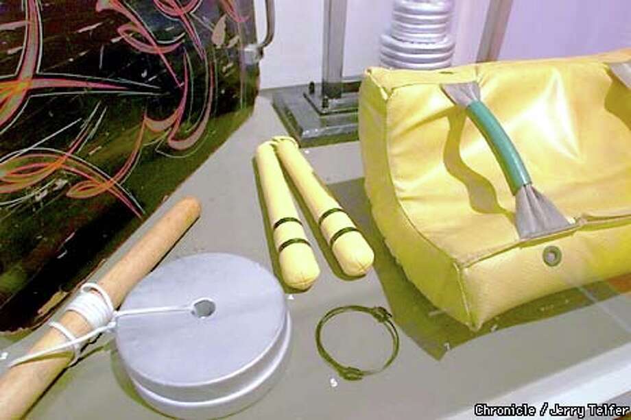 Museum Puts Hero Bruce Lee In Focus Exhibition Highlights His