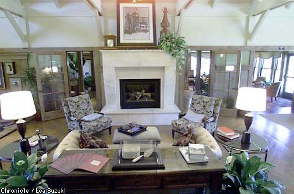 Stanford Workers Win Big / Moving day for some who got housing through