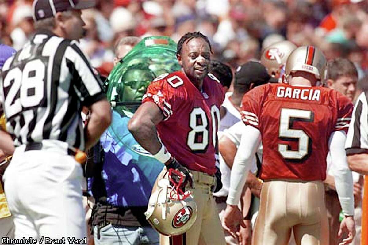 Panthers Hand 49ers a Licking / Quarterback debate begins