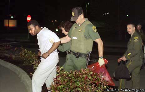 Guards Kill Prisoner In Brawl at Pelican Bay / 12 other inmates shot in