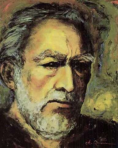 Get Anthony quinn paintings Free