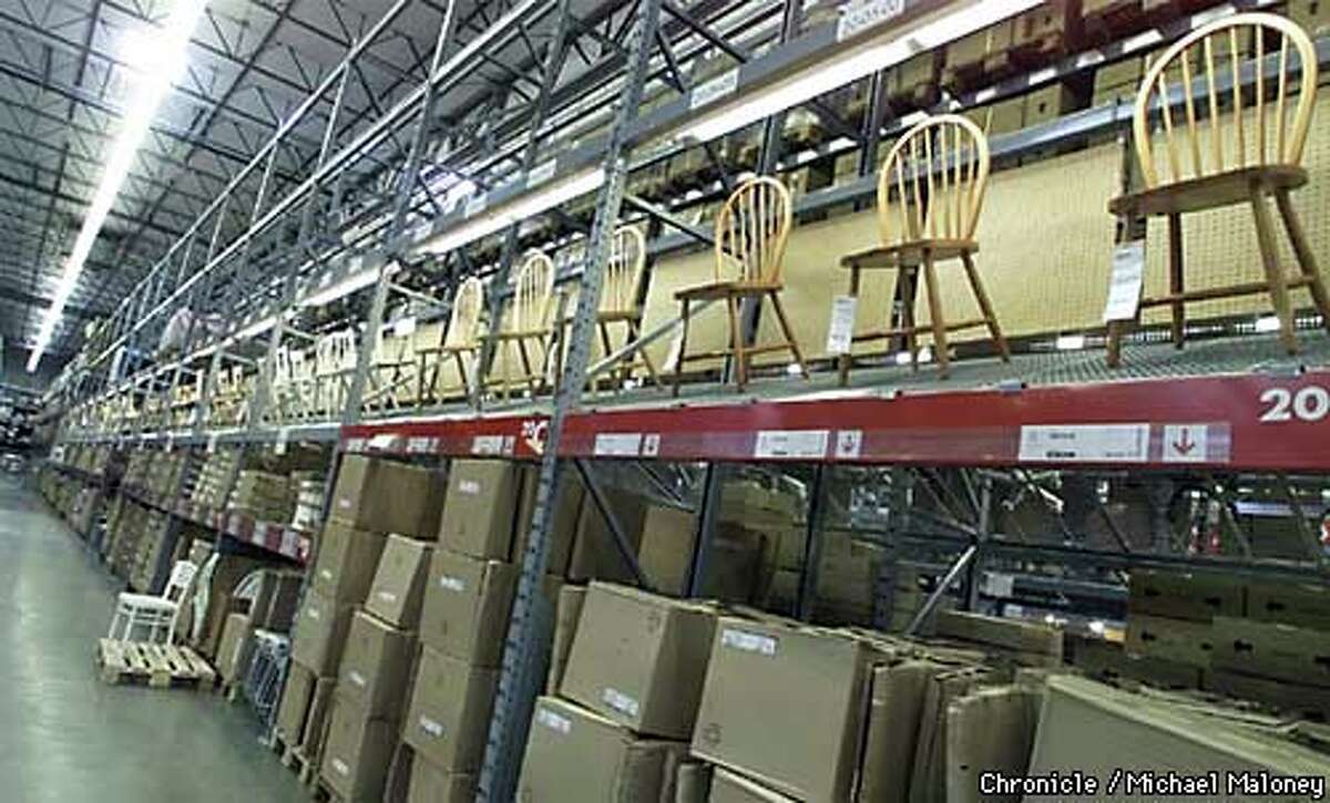 Ikea Experience Coming to the Bay Area