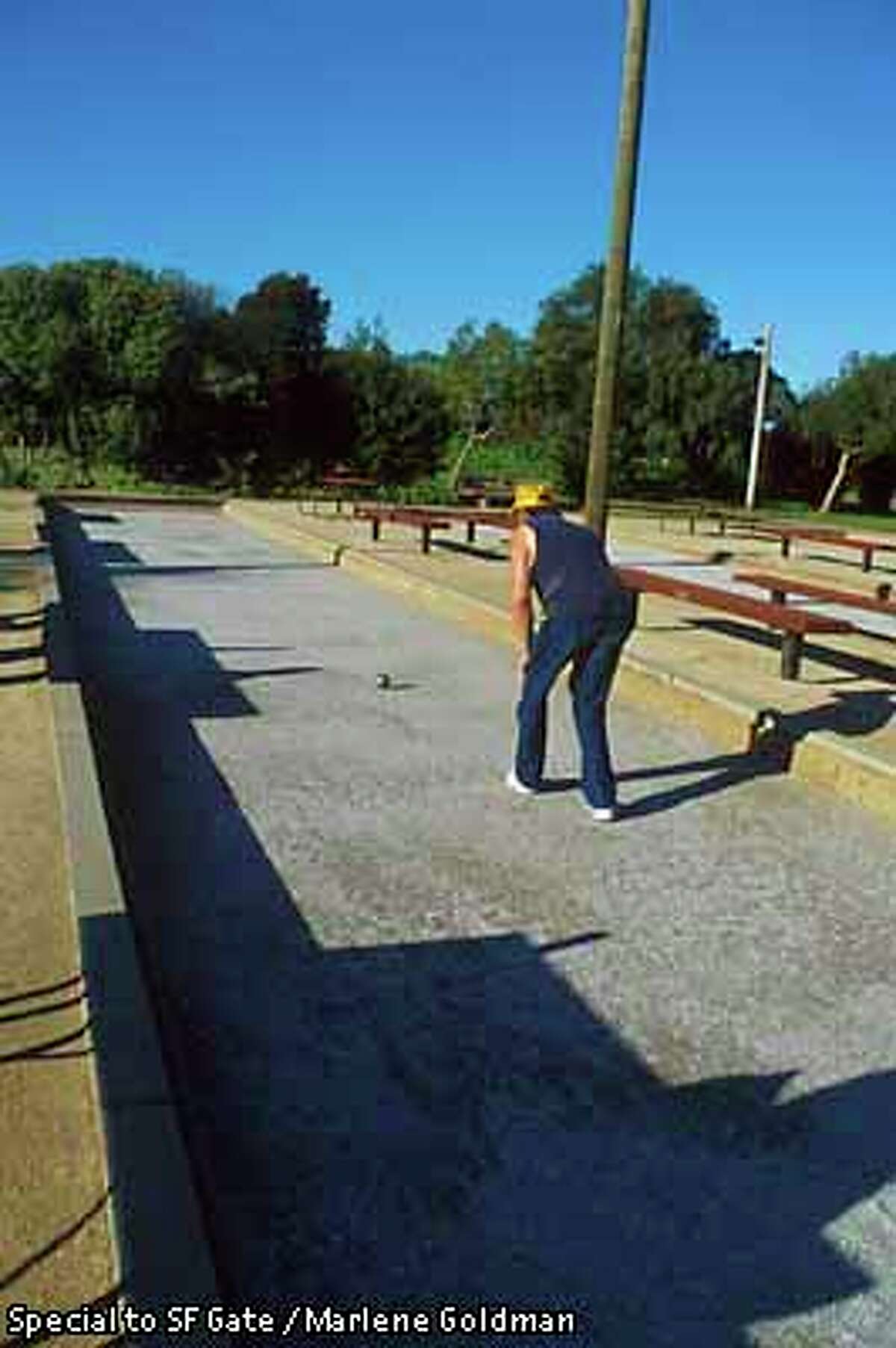 25 summer day trips around the Bay Area