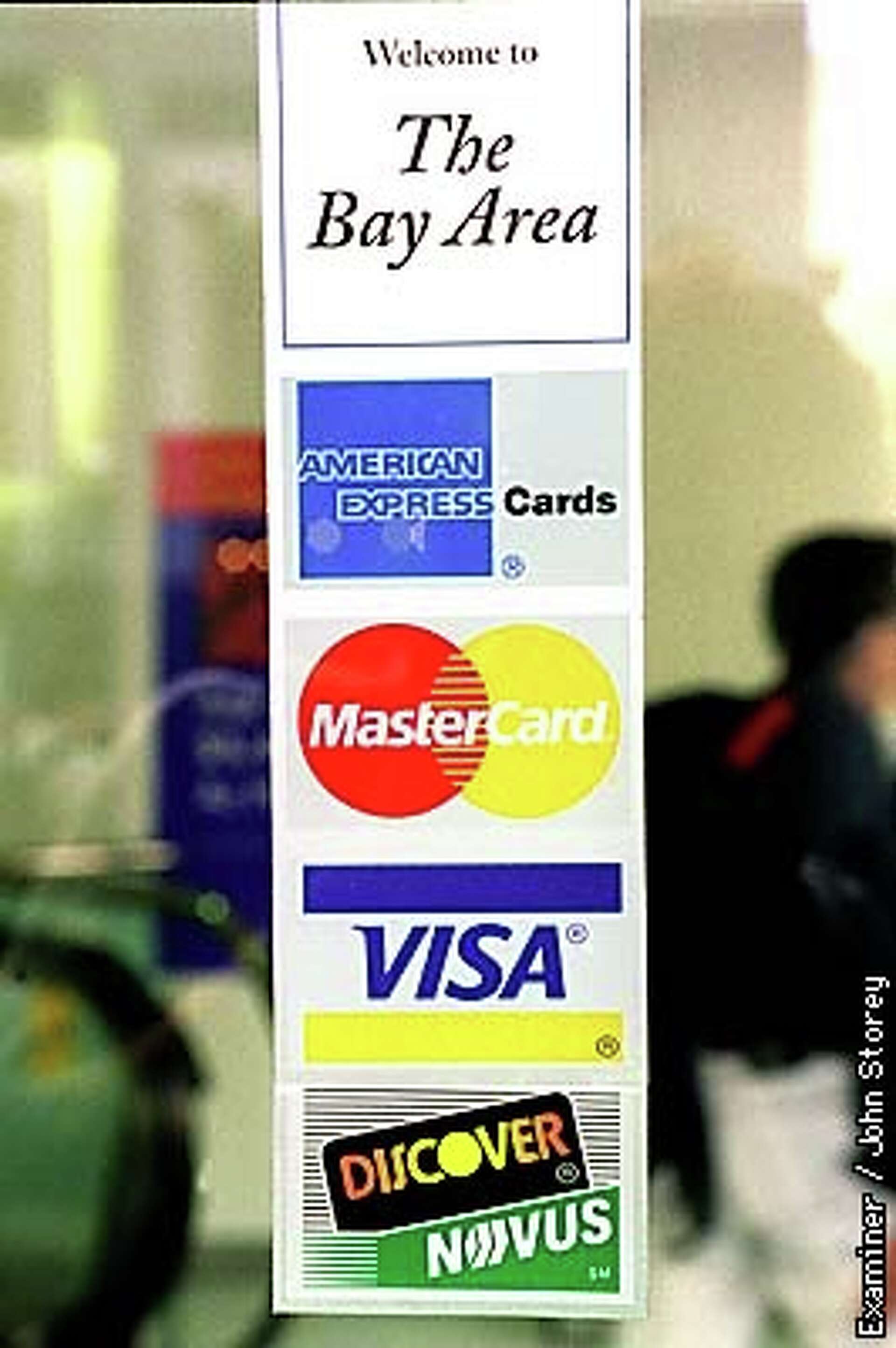 What's in the cards?