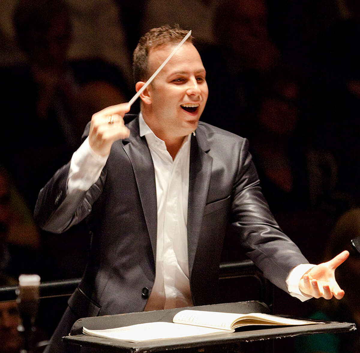 SPAC classical season filled with firsts