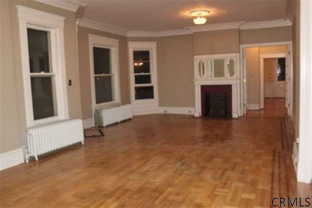 House of the Week Victorian in Lansingburgh