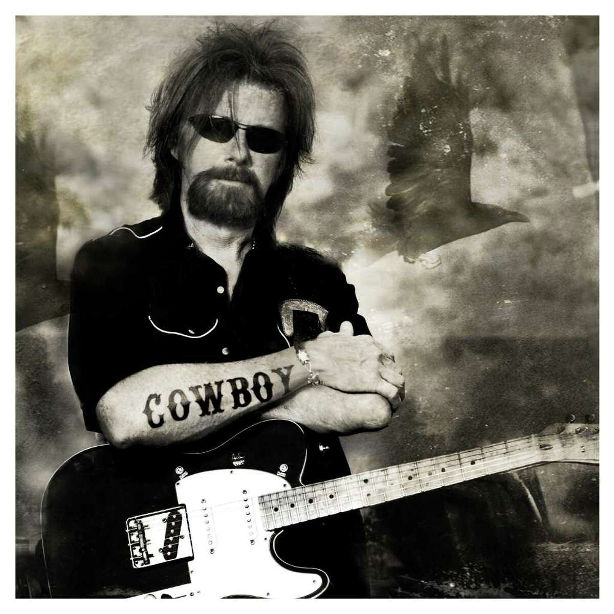 Ronnie Dunn will perform at Nutty Jerry's tonight at 7. General admission is $25.