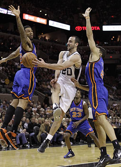NBA basketball game results, Jan. 22