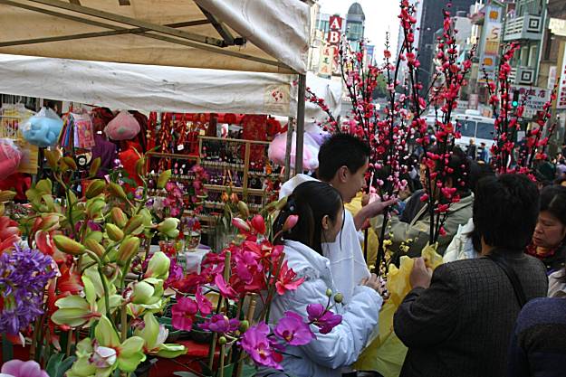 what not to do at chinese new year