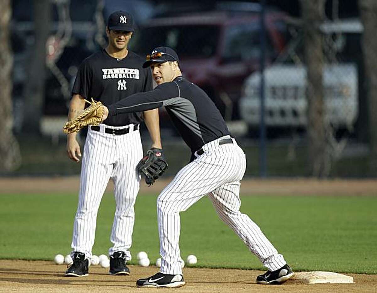 The Mystery of Barry Zito - The New York Times