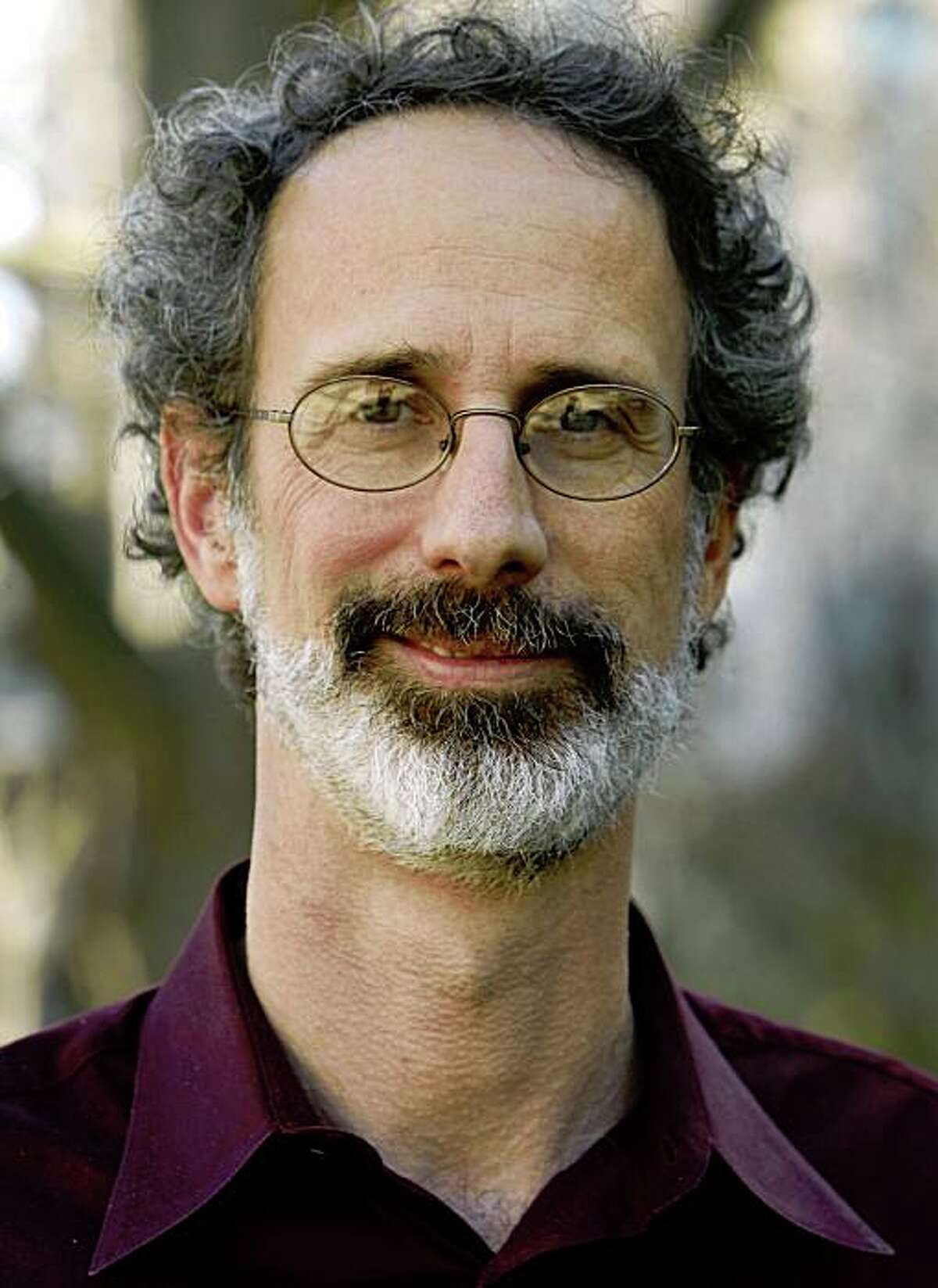 peter gleick pacific institute